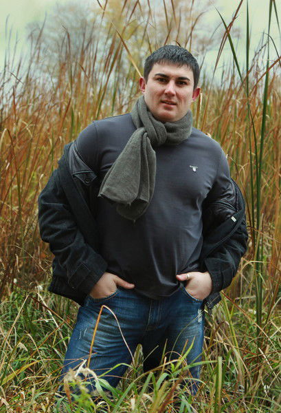 Сергей Шевчуков