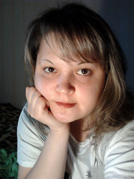 Наталья Желтухина