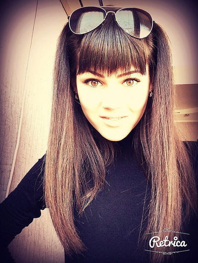 Марина Тепина