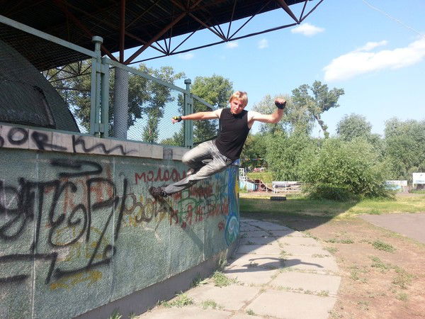 Александр Асонов