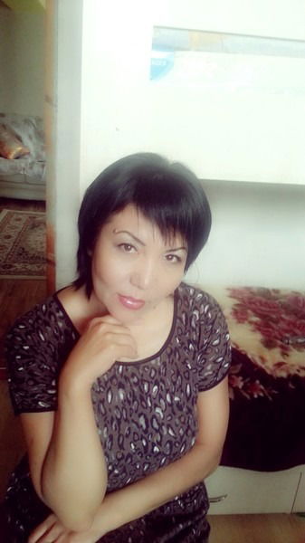 Гульшарван Еркенова