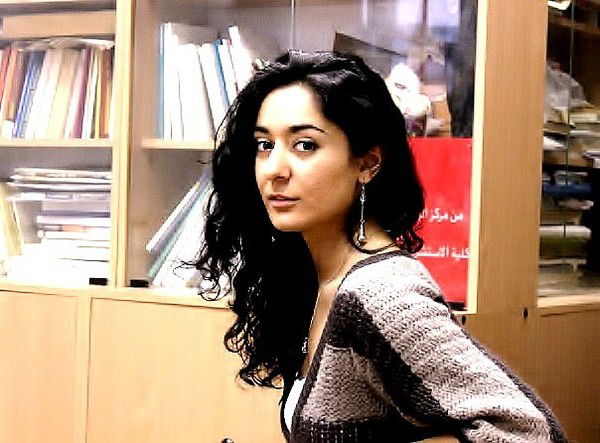 Лала Кулиева