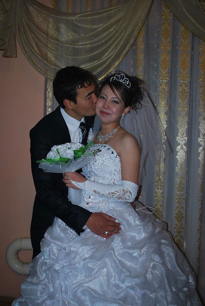 Марлен Шалабаев