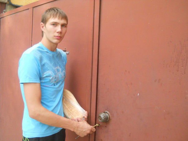 Максим Кобзарь