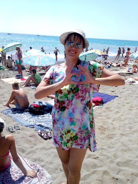 Елена Аистова