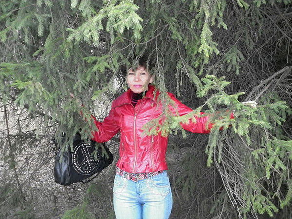 Татьяна Супруненко