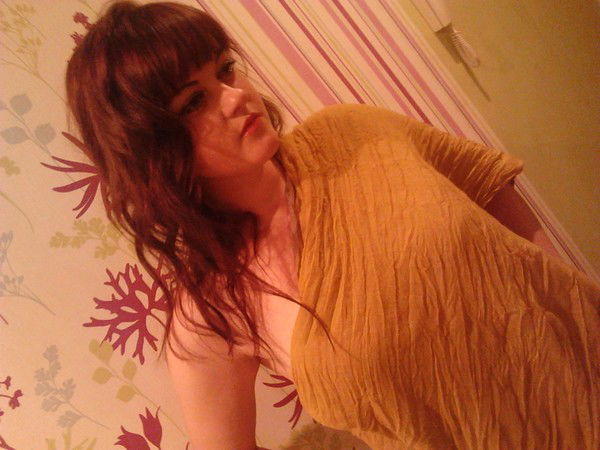 Яна Шпанькова