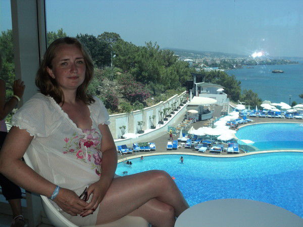 Ксения Чеканова