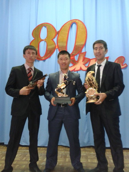 Жасулан Хасан