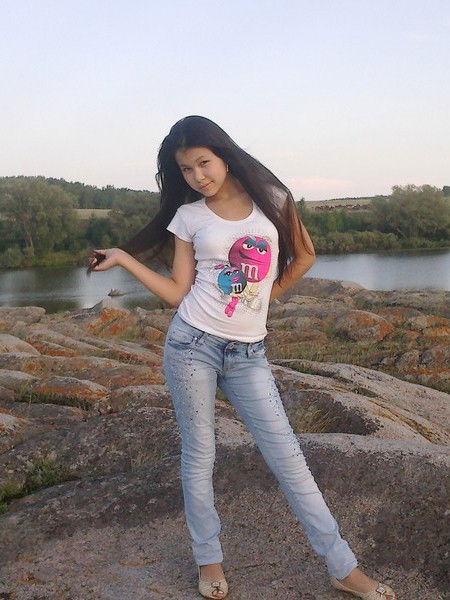 Сания Джаксалыкова