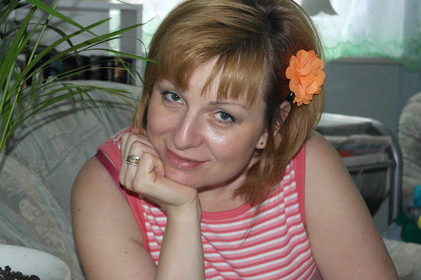 Valentina Morotschkovski