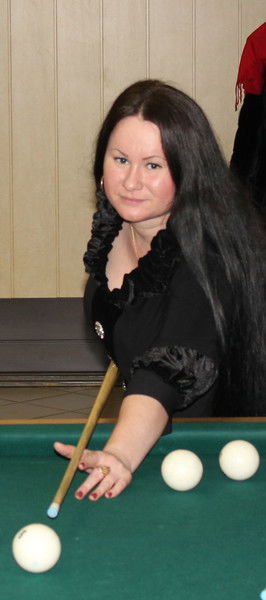 Татьяна Якушева