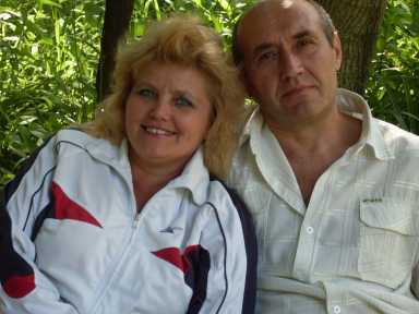 Николай Данилюк