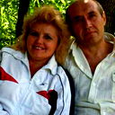 Николай Данилюк