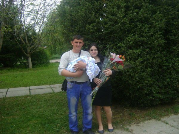 Зарема Черах