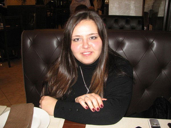 Екатерина Гиндина