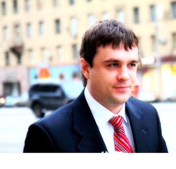 Виктор Гога