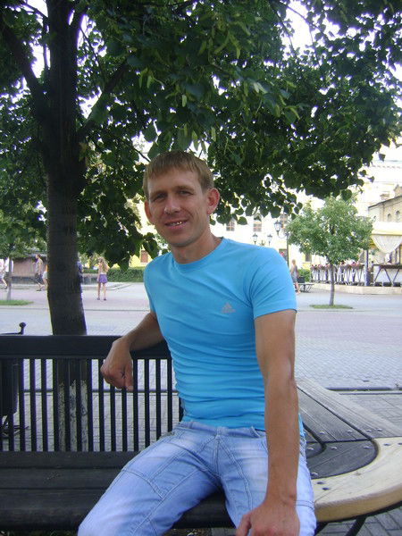 Николай Першкин