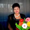 Людмила Сальникова