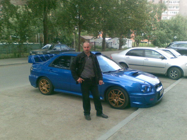 Данил Газизов