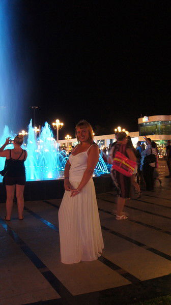 Светлана Каткова