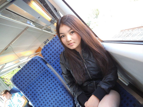 °^°Marsiana°^° Mirbekova