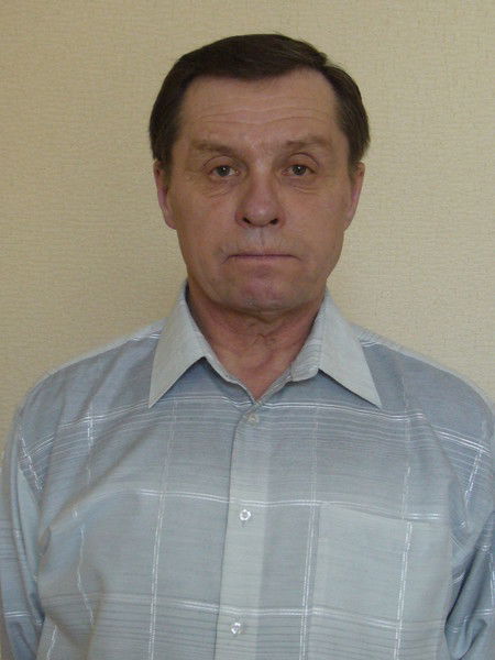 Александр Авдеев