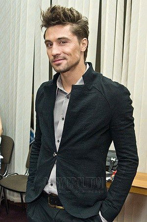 Станислав Блинов