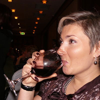 Юлия Якимова