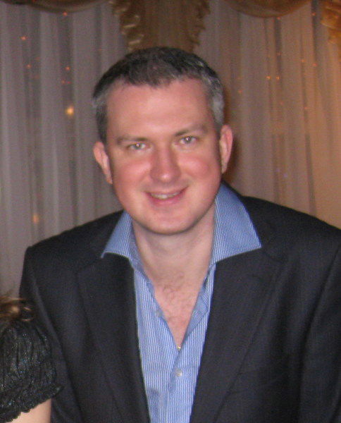 Роман Дубов