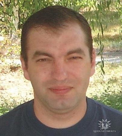 Сергей Чалов