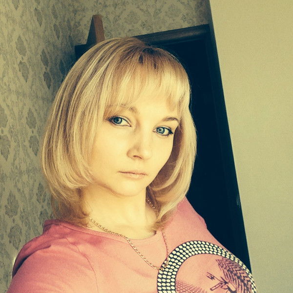 Анна Запаковская