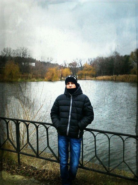 Лёнька Паюл