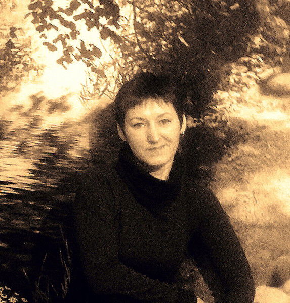 Маргарита Карташова