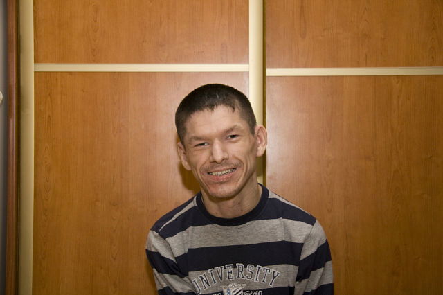 Слава Ткаченко