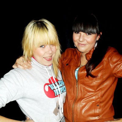 Валерия Жовтоножук