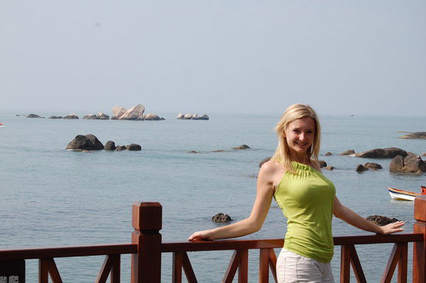 Наташа Якунькина