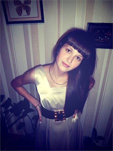 Анастасия Смирнова