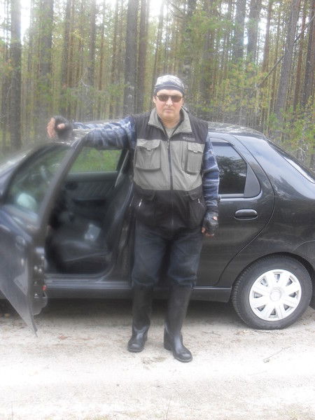 Юрий Торяников