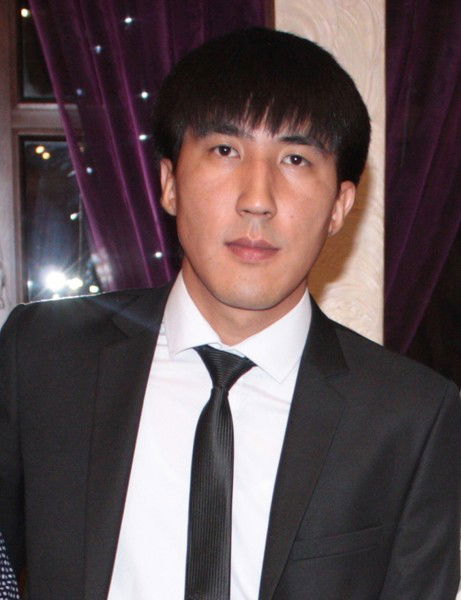 Кадыр Дайрбаев