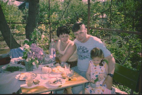 Виктор Иванов