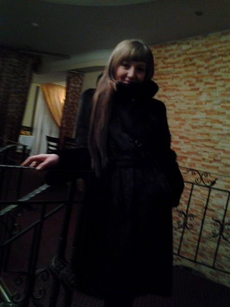 Марина Слободянюк