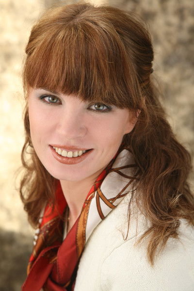 Людмила Кондрашова