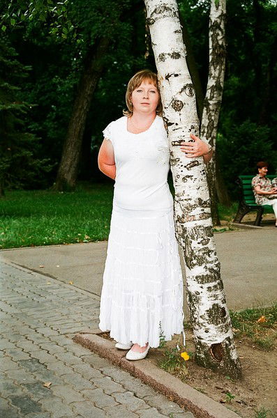 Наталья Бойко