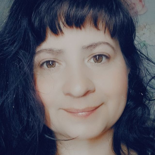 Анна Фаворова