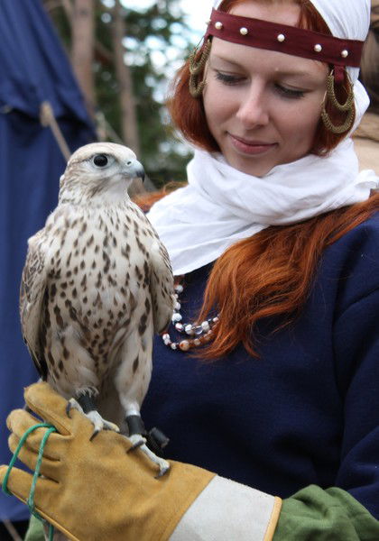 Юлия Заплутавшая