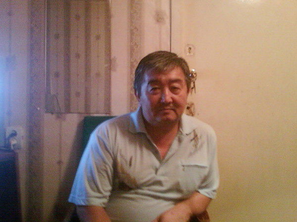 Альберт Югай