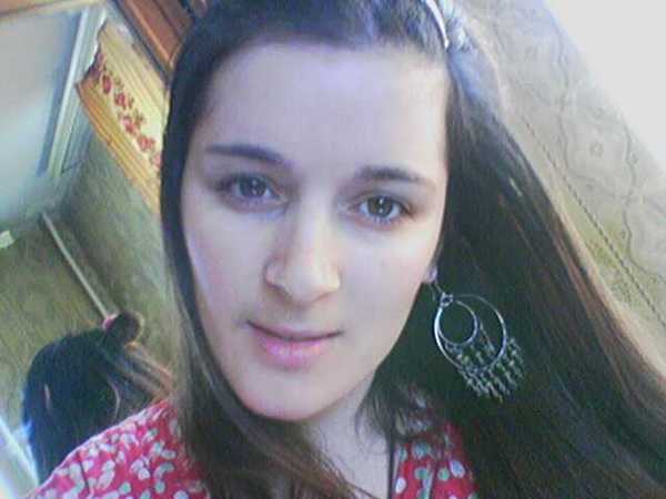 Гуля Сайпулаева