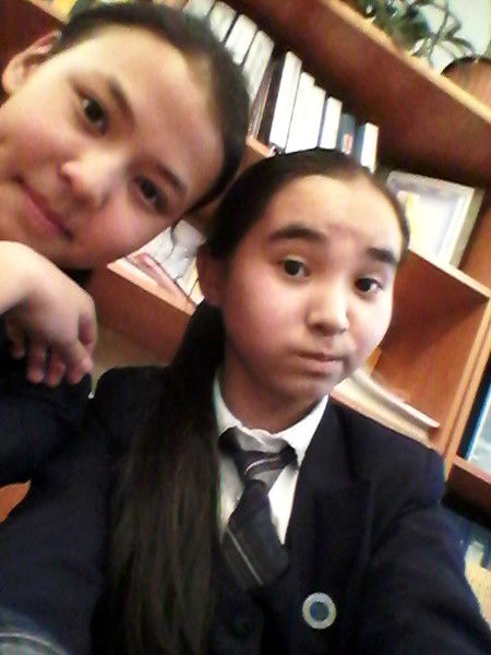 Лаура Катаева