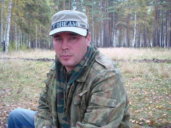 Александ Надпорожский